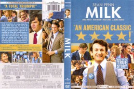 Milk - ฮาร์วี่ย์ มิลค์ ผู้ชายฉาวโลก (2009)